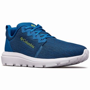 Columbia Tenis Casuales Backpedal™ Hombre Azules (453PRJIYK)